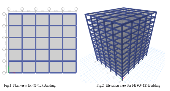 Seismic Performance of Multi Story Building with Different Base Isolators