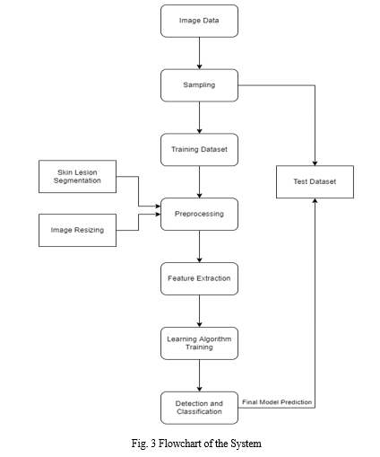 Dermatological Disorder Classification