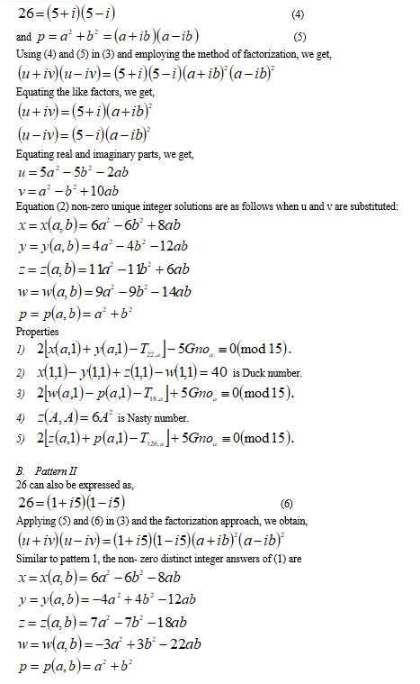 Hardest Math Problem Solved  Diophantine Equation﻿﻿ Answers