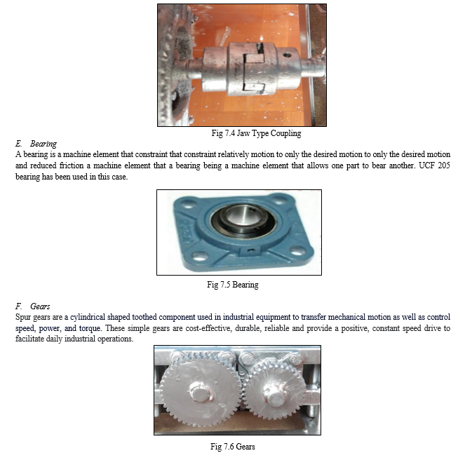 How to Design a Heavy Duty Plastic Shredder Machine (Prototype) #341, design with ajay