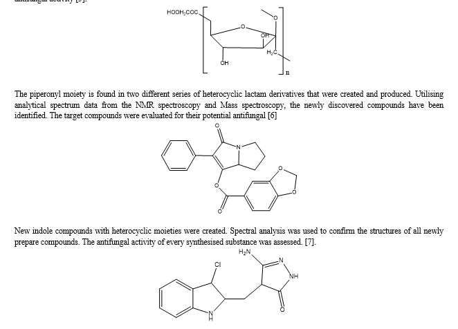 A Review on the Medicinal Significance of Heterocyclic Compounds