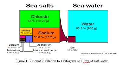 Experimental Study on Compressive Strength of Magnesium Oxychloride ...