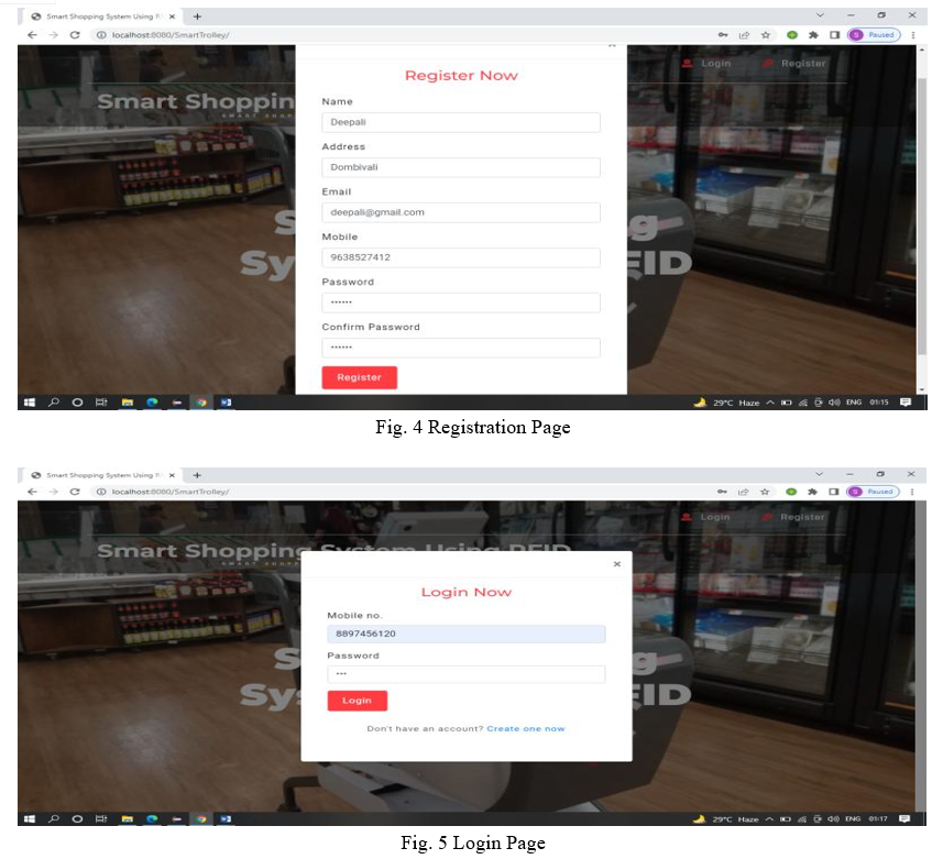 Lifehood Device Database