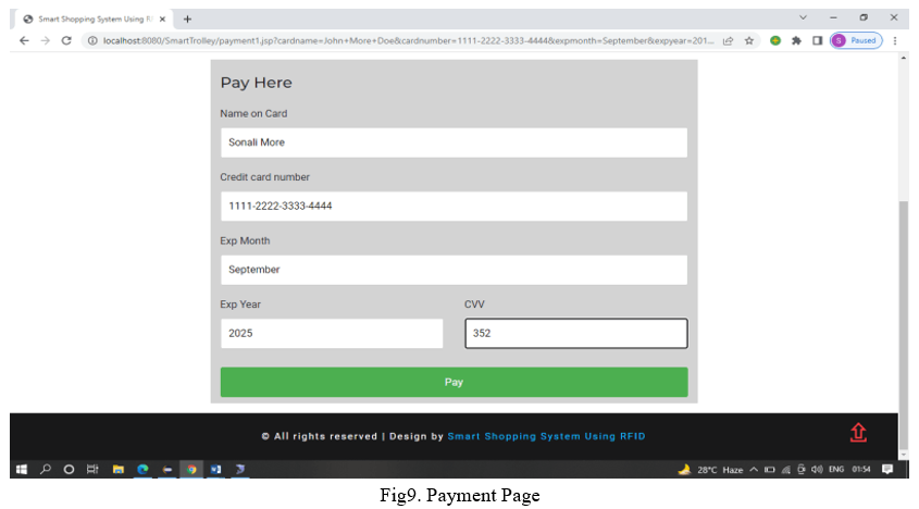 Lifehood Device Database