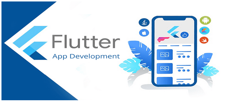 Review on Detail Information About Flutter Cross Platform