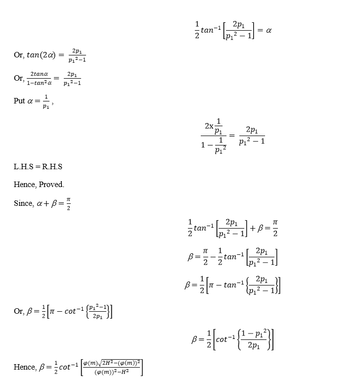 Eulers Totient Function (Number Theoretic Functions), Right Angle ...